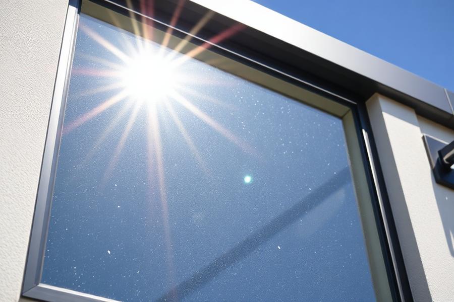 Window Cleaning